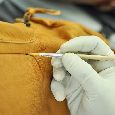 Kotac 網站手袋維修