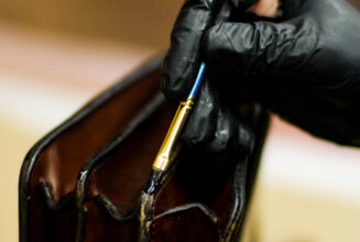 Kotac 網站手袋維修