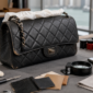 chanel flap corner edge wear repair hk 2026 85x85