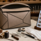 loewe puzzle handbag repair hk 2026 85x85