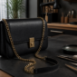 ysl chain bag hardware corner repair hk 2026 85x85